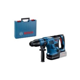 Bosch - Perforateur 18V SDS-max Biturbo gbh 18V-36 c (sans batterie ni chargeur) en coffret