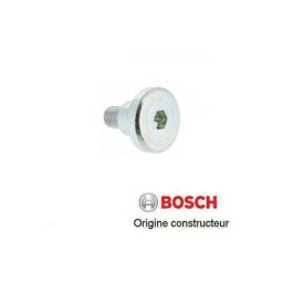 Bosch - vis tête hexagonale 160343507R