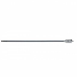 Milwaukee - 4932352497 Mèche plate à façonner - 6 x 160 mm - ø: 20mm