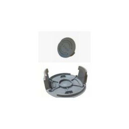 1600A01R5J bosch UniversalGrasscut18 (260-26) Couverture de bobine