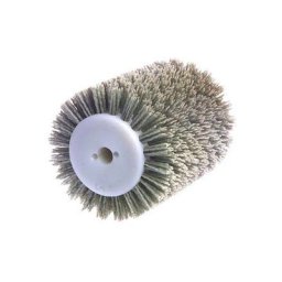 Makita Brosse abrasive en nylon, grain 60