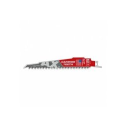 Milwaukee - Lame de scie sabre tct ax 150 - 48005221
