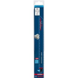 Bosch - Aerated Concrete Saw Blade Expert - 10
