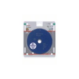 2608644515 Lame de scie circulaire Expert for Wood pour scies sans fil 190 x 1,5/1 x 30 T60 - Bosch
