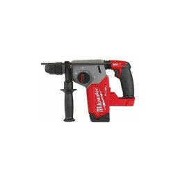 Milwaukee - Perforateur - Burineur sds + 18V fuel M18 FHX-0X 4933478888