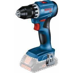 Bosch - Tournevis à forage de batterie gsr 18V-45 Sans batterie sans chargeur