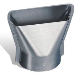 Buse de projection 50mm Steinel