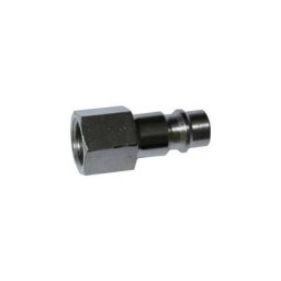 Aerotec - raccord rapide pour air comprimé 3/8'' (10 mm) 2005016Z 1 pc(s)