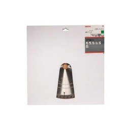 Bosch - 2608640674 Lame de scie circulaire Optiline Wood
