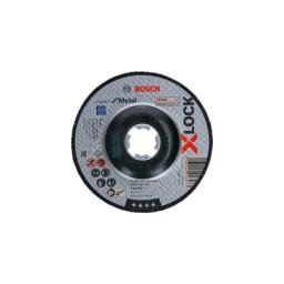 Bosch - disque à tronçonner déporté accessories 2608619257 125 mm 1 pc(s)