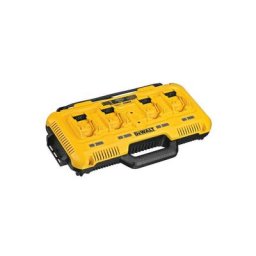 Dewalt - Chargeur rapide toughsystem 4 ports Universel xr 8A