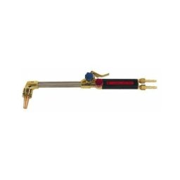 Toute La Soudure - Chalumeau coupeur hp mini rocavec 2 buses oxy-ad 7-10 et 10-10