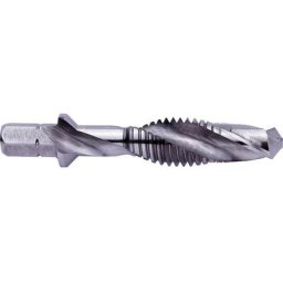 Taraud combiné Exact 05903 métrique M5 0.8 mm coupe à droite n/a hss 1 pc(s)