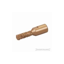 Fraise À Joint En Carbure De Tungstène 12mm Grossier Silverline 335445