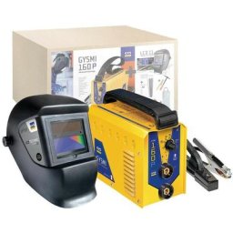 GYS - Coffret soudure 160 a mi 160P