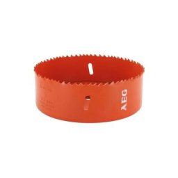 Scie cloche AEG bi-métal 127mm 4932367286
