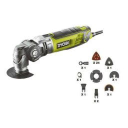 Ryobi - Outil multifonctions 300W - RMT300-TA