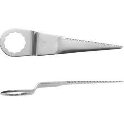 Lame droite, lot de 2 Fein 63903081013 Y539111