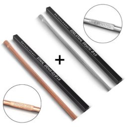 Stahlwerk - tig Baguettes de soudage acier / acier inoxydable / ø 1,6 mm x 500 mm / chaque kit de 1