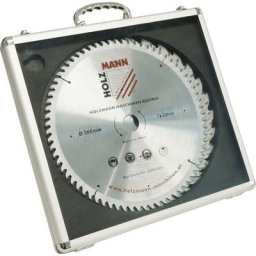Holzmann Maschinen - Jeu de lames de scie circulaire KSB300SET 300 x 30 mm 1 set W503771