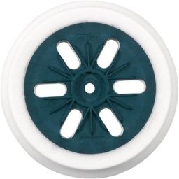 Bosch - plateau poncage dur pour PEX150/420
