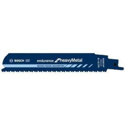 Bosch - Lames de scie sabre s 936 bef Endurance for Heavy Metal 2608657525