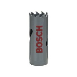 2608584102 Scie-trépan hss bimétal pour adaptateur standard - Bosch
