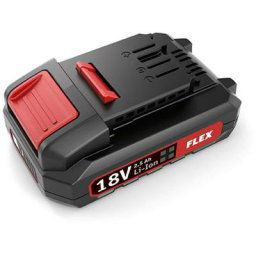 Batterie Li-Ion 18V ap 18.0/2.5 Flex 445.886
