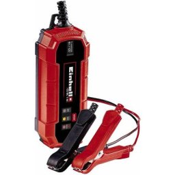 Ce-bc 1 m 1002205 Chargeur 6 v, 12 v 1 a 1 a - Einhell