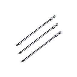 Festool - 3 Embouts pour chargeurs af 55-DWC - x 3 - 152 mm - 1/4'' - pz 2 - Pozidriv