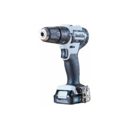 Makita - perceuse a percussion HP333DSAW 1x 2 Ah Batterie + Chargeur