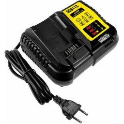 Pour Dewalt DCB115 Lithium DCB112 DCB105 Rapide Chargeur de Batterie 18V 14.4V 20V