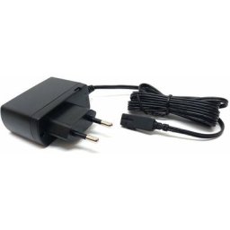 Bosch Repuestos - 2609006408 Bosch isio Charger 230V 3.6V 1HORA (isio 3600H33100)