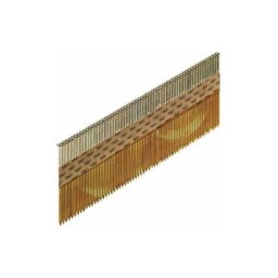 Clous en bandes D34 papier 2.8x70 mm annelés Senco Boite de 3000 - 8000342