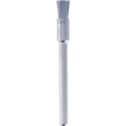 Brosse métallique ø 3,2 mm Dremel 26150443JA x 3 pcs