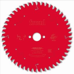 Lame de scie circulaire pour bois 48 dents D165mm - freud - F03FS09690