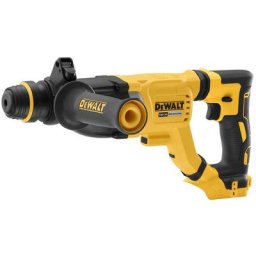 Dewalt - DCH263N-XJ - Perforateur burineur sans fil Li-Ion 18V xr SDS-Plus (machine seule) - 3J