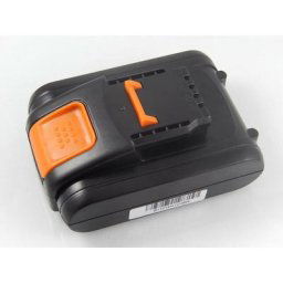 Batterie remplacement pour Worx WA3551.1, WA3572 pour outil électrique (1500mAh Li-ion 20 v) - Vhbw