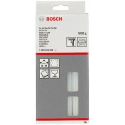 Bosch - Colle à fusion 11 x 200 mm, 500 g
