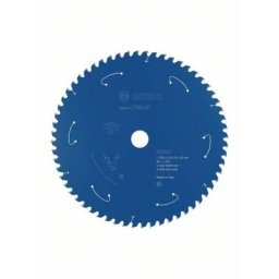 BOSCH 2608644528 Lame de scie circulaire Expert for Wood pour scies sans fil 305 x 2,2/6 x 30 T60