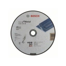 Bosch - Disque de coupe Best Meilleur pour Metal - Rapido a 46 v pc: 25