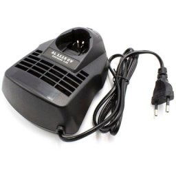 Chargeur compatible avec Dremel 2607336867, 26150875JA, 875, B812-01, B812-02 batteries d'outils