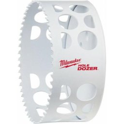 Scie cloche Hole Dozer 24mm Milwaukee ve à 1 Unité