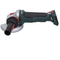 Wpba 18 ltx bl 15-125 Quick ds Meuleuse d'angle sans fil 18 v 125 mm brushless + x (601734840)