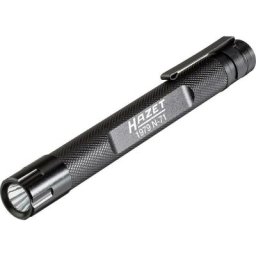 Lampe stylo à pile(s) led 139 mm Hazet 1979N-71 noir A640121
