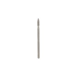 Fraise diamantée Ø2,4mm Dremel 7144