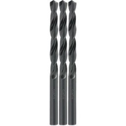 206019 hss Foret pour le métal 1.9 mm laminé au rouleau din 338 tige cylindrique 3 pc(s) C24367
