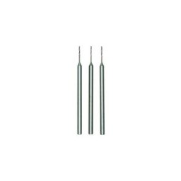 Proxxon - Forets micro hss acier x3, 0.5mm Micromot 28864