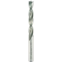 62000400100 Foret pour le bois 4 mm Longueur totale 75 mm tige cylindrique 1 pc(s) - Alpen