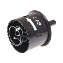 Scie cloche Pro Wolfcraft 2158000 68 mm 1 pc(s)